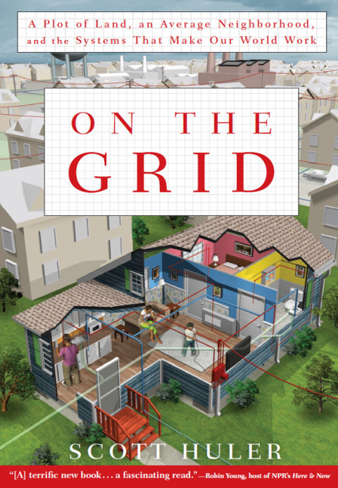 Cover image for book On the Grid