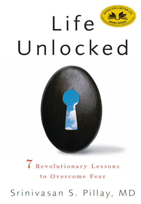 Cover image for book Life Unlocked