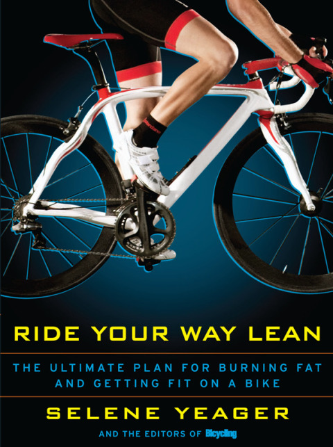 Cover image for book Ride Your Way Lean