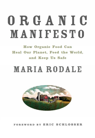 Organic Manifesto
