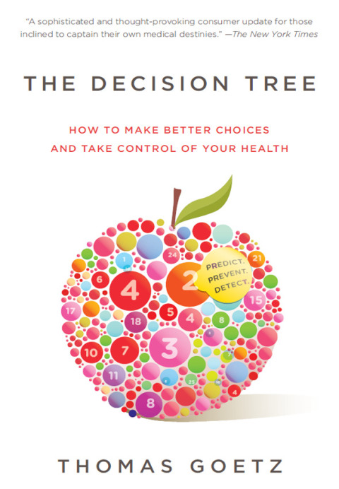 Cover image for book The Decision Tree