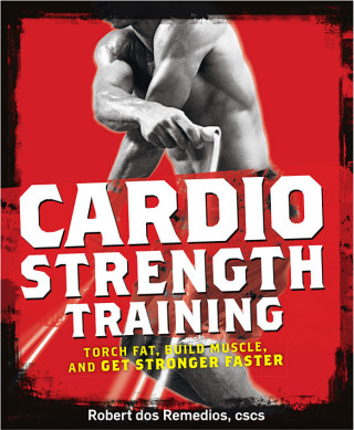 Cardio Strength Training