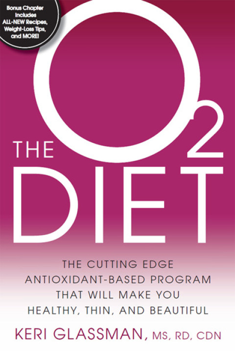 Cover image for book The O2 Diet