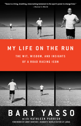 My Life on the Run