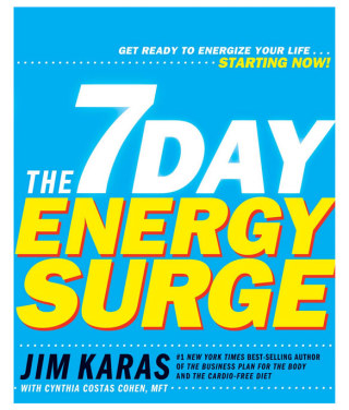 The 7-Day Energy Surge