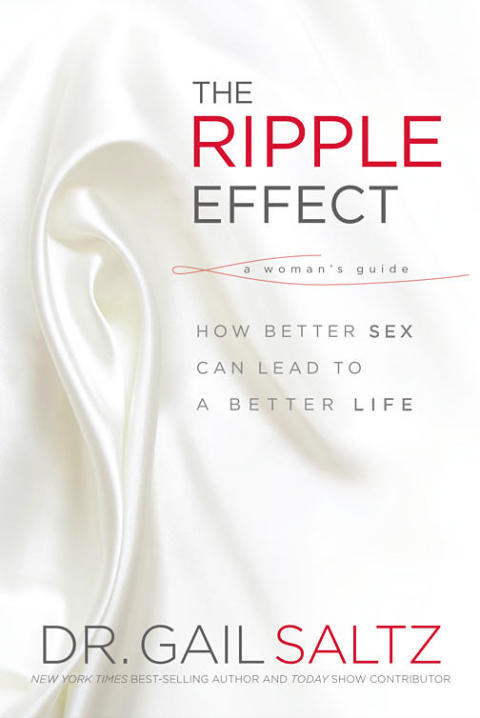 Cover image for book The Ripple Effect