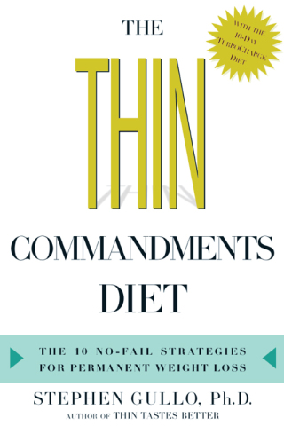 The Thin Commandments Diet