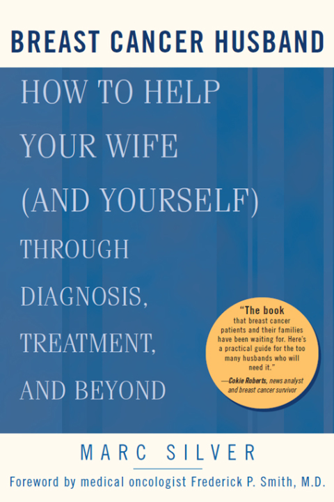 Cover image for book Breast Cancer Husband