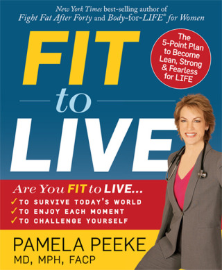 Fit to Live