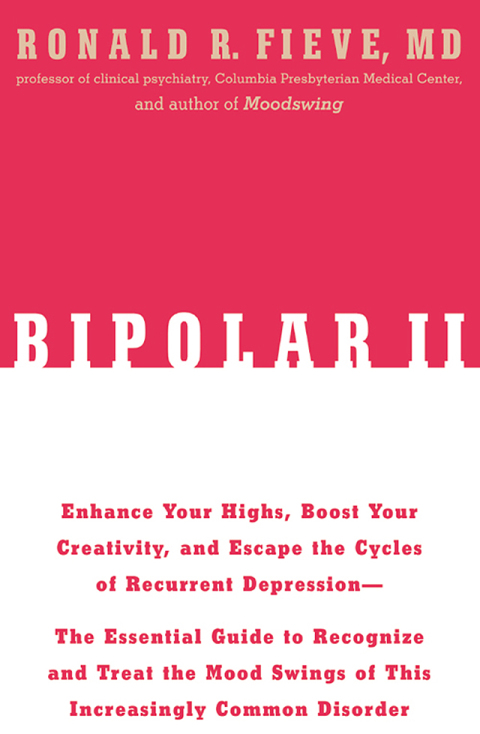 Cover image for book Bipolar Breakthrough