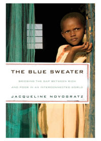 Cover image: The Blue Sweater 9781594869150