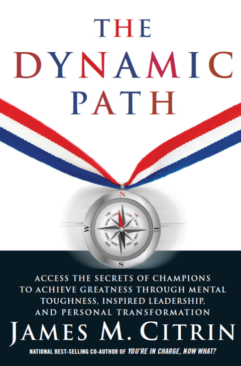 Cover image for book The Dynamic Path
