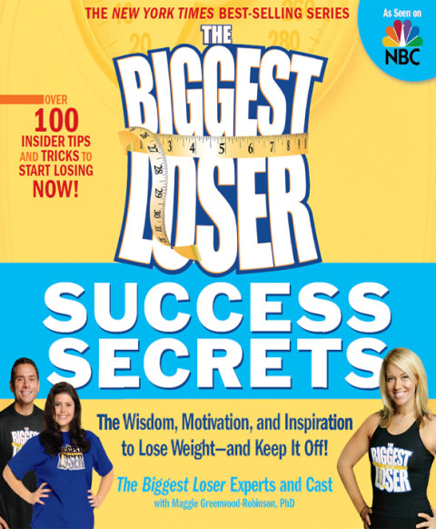 Cover image for book The Biggest Loser Success Secrets