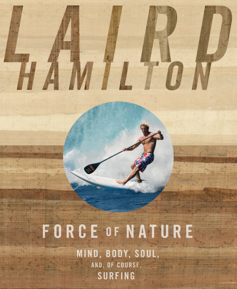 Cover image for book Force of Nature