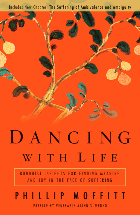 Cover image for book Dancing With Life