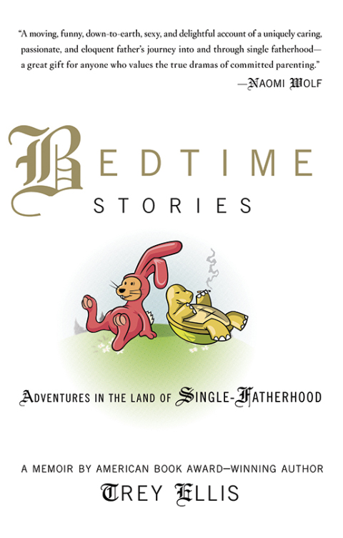 Cover image for book Bedtime Stories