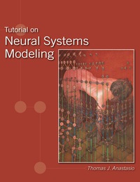 Cover image: Tutorial on Neural Systems Modeling 9780878933396