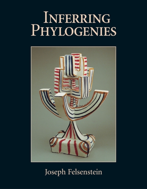 Cover image for book Inferring Phylogenies