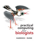 Practical Computing for Biologists - Steven H. D. Haddock