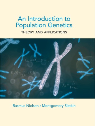 An Introduction to Population Genetics
