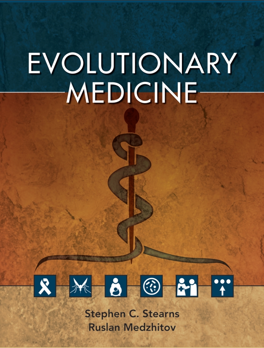 Page Fidelity Evolutionary Medicine; $55.99