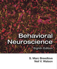 behavioral neuroscience breedlove pdf download