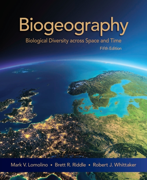 Biogeography