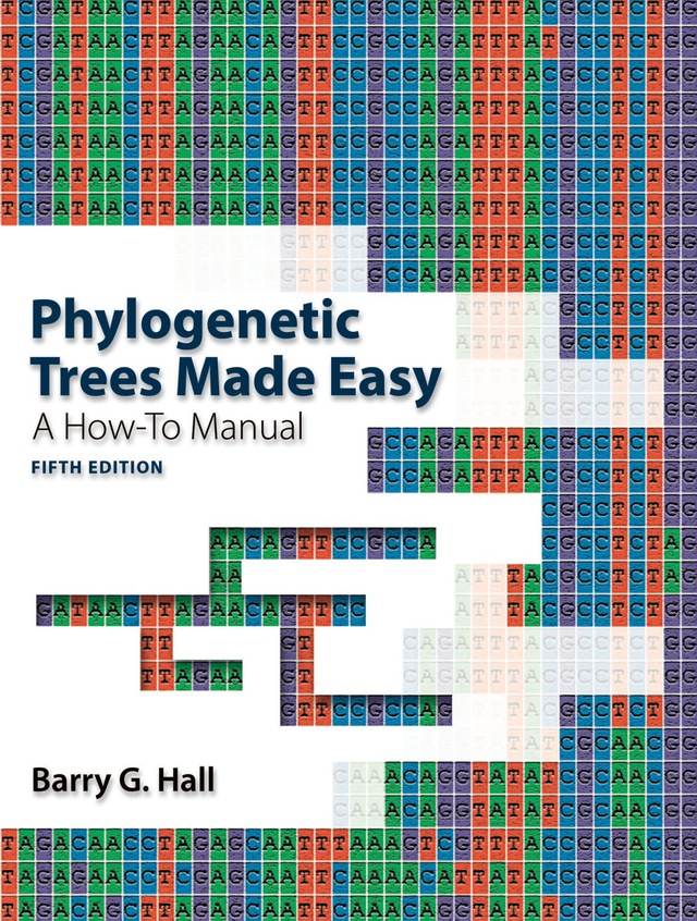 Phylogenetic Trees Made Easy