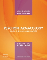 psychopharmacology meyer 2nd edition pdf download