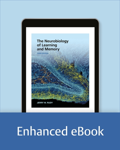 Cover image for book The Neurobiology of Learning and Memory
