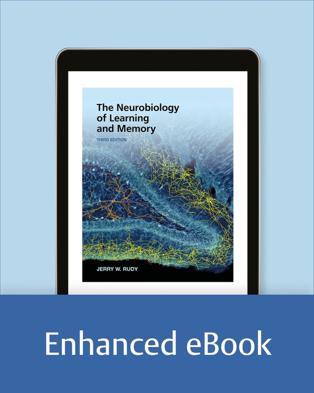 Reflowable The Neurobiology of Learning and Memory; $68.99