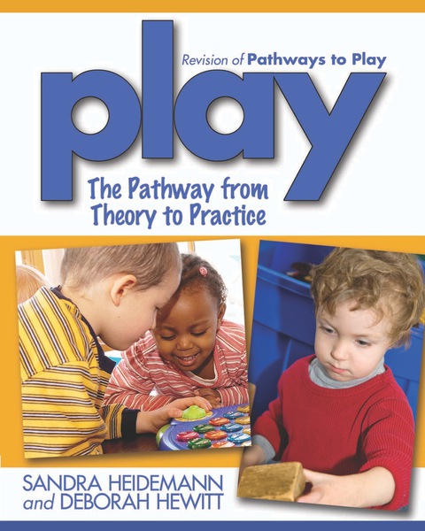 Cover image for book Play
