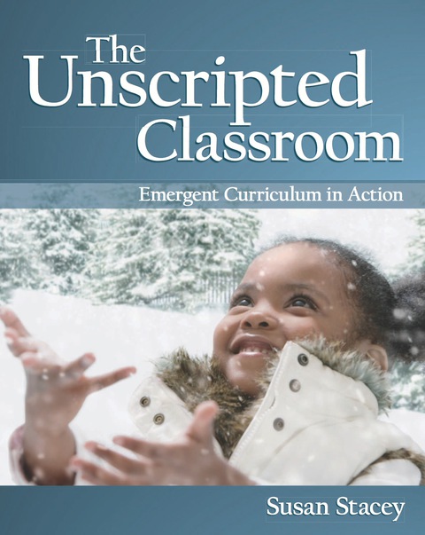 Cover image for book The Unscripted Classroom