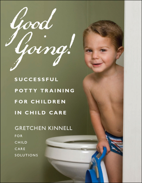 Cover image for book Good Going!