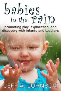 Cover image: Babies in the Rain 9781933653846