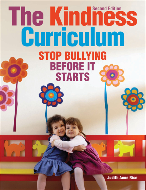 Cover image for book The Kindness Curriculum