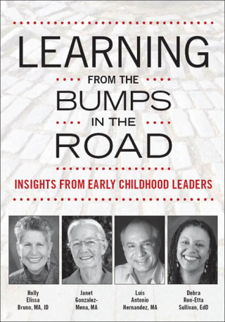 Learning from the Bumps in the Road