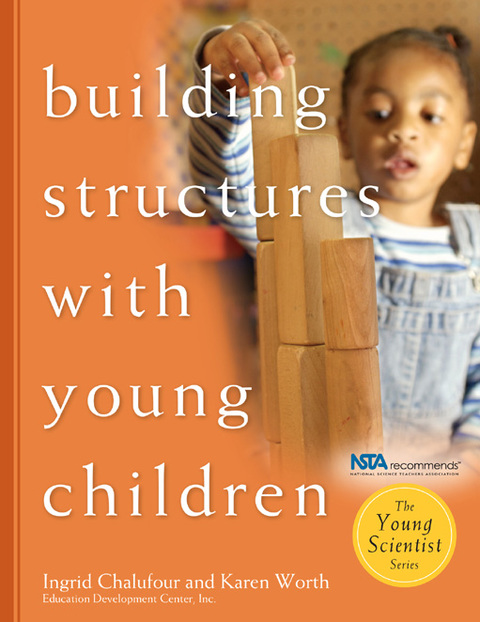 Building Structures with Young Children 