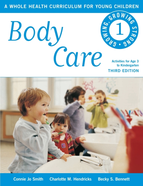 Cover image for book Body Care