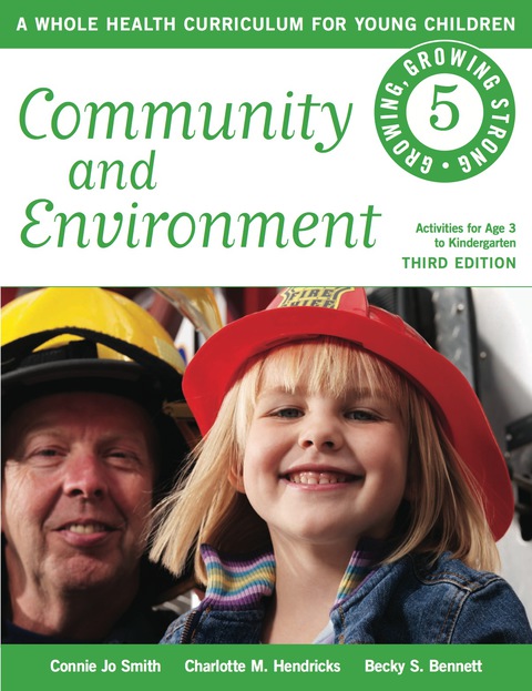 Cover image for book Community and Environment