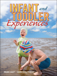 Cover image: Infant and Toddler Experiences 9781884834578