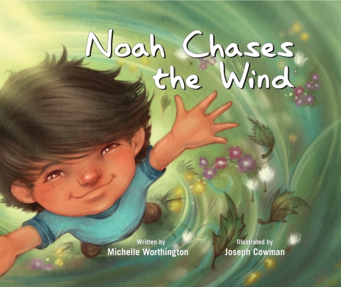 Noah Chases the Wind 