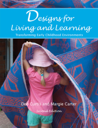 Cover image: Designs for Living and Learning 2nd edition 9781605543727