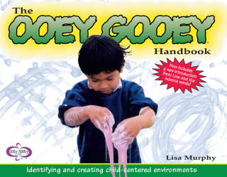 The Ooey Gooey® Handbook