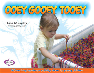 Ooey Gooey® Tooey