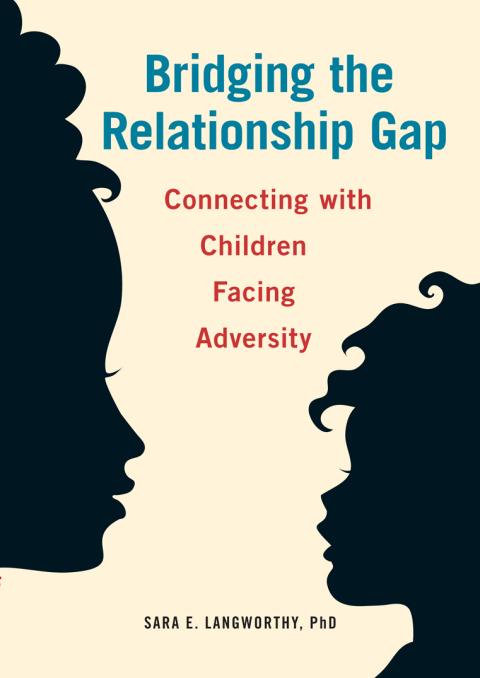 Cover image for book Bridging the Relationship Gap