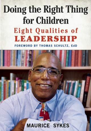 Doing the Right Thing for Children