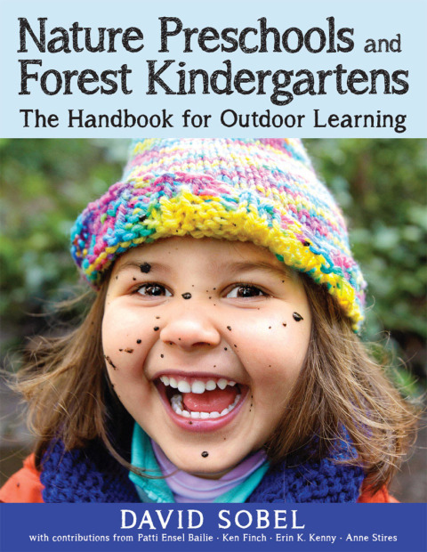 Nature Preschools and Forest Kindergartens 