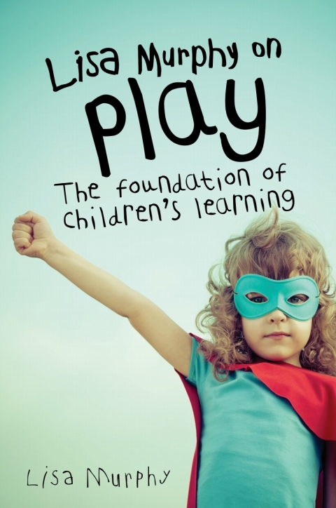 Cover image for book Lisa Murphy on Play