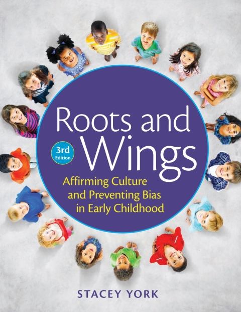 Cover image for book Roots and Wings